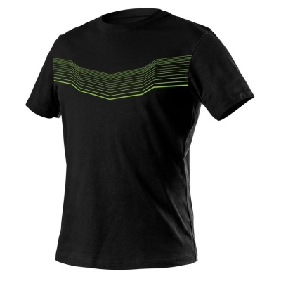 T-SHIRT PREMIUM PRO ROZMIAR XXXL