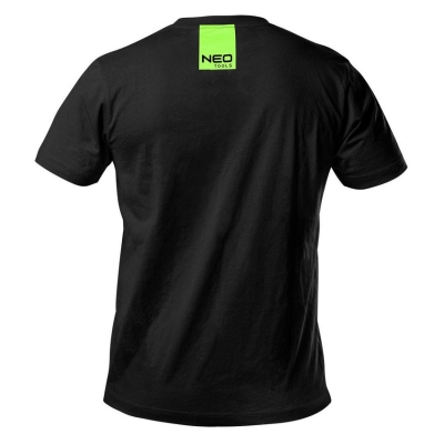 T-SHIRT PREMIUM PRO ROZMIAR L