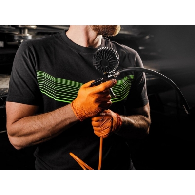 T-SHIRT PREMIUM PRO ROZMIAR L