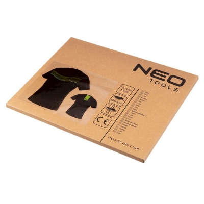 T-SHIRT PREMIUM PRO ROZMIAR L