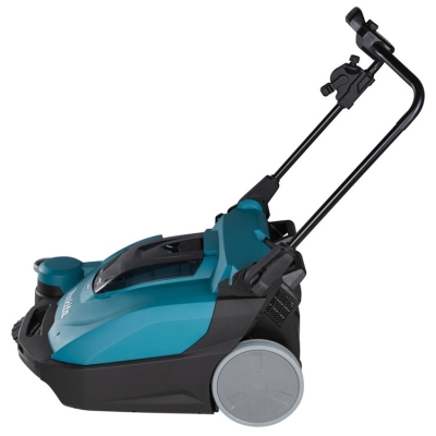 ZAMIATARKA AKUMULATOROWA 40VMAX XGT 2*5.0AH
