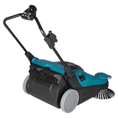 ZAMIATARKA AKUMULATOROWA 40VMAX XGT 2*5.0AH