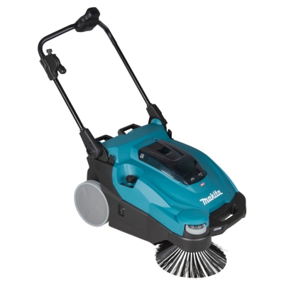 ZAMIATARKA AKUMULATOROWA 40VMAX XGT 2*5.0AH