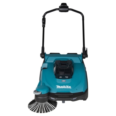 ZAMIATARKA AKUMULATOROWA 40VMAX XGT 2*5.0AH