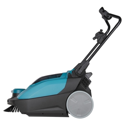 ZAMIATARKA AKUMULATOROWA 40VMAX XGT 2*5.0AH