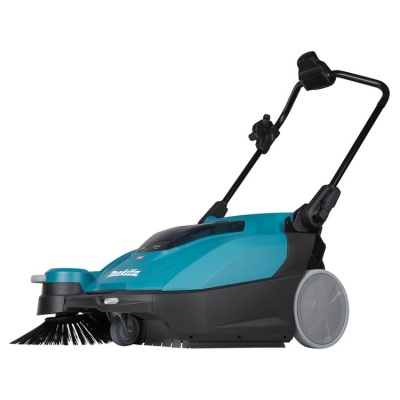 ZAMIATARKA AKUMULATOROWA 40VMAX XGT 2*5.0AH