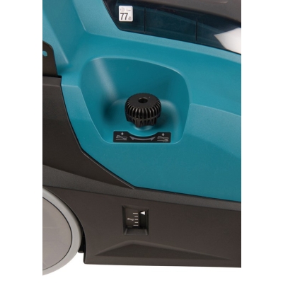 ZAMIATARKA AKUMULATOROWA 40VMAX XGT 2*5.0AH
