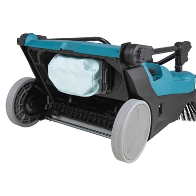 ZAMIATARKA AKUMULATOROWA 40VMAX XGT 2*5.0AH