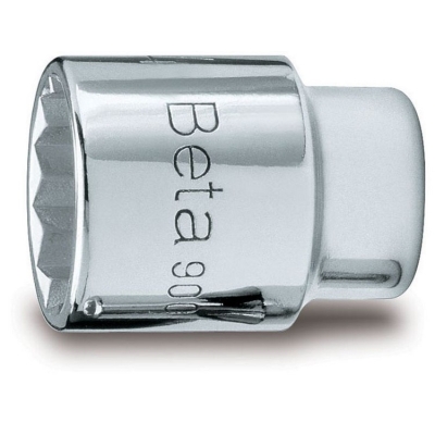 NASADKA 1/4'' 5.5MM 12-KĄTNA