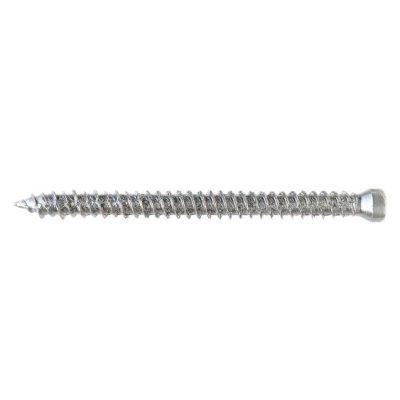 WKRĘT DO RAM OKIENNYCH I DRZWIOWYCH OCYNKOWANY WSC 7.5*132MM