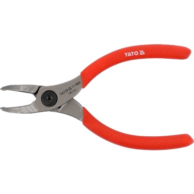 SZCZYPCE SEGERA WEWNĘTRZNE WYGIĘTE 140MM