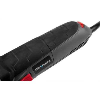 SZLIFIERKA KĄTOWA 900W TARCZA 125*22.2MM