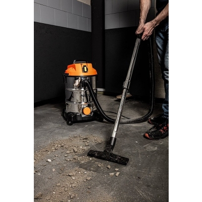 ODKURZACZ 1400W 30L