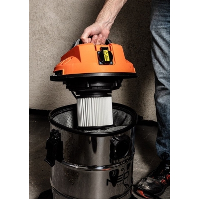 ODKURZACZ 1400W 30L
