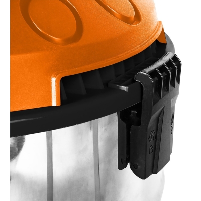 ODKURZACZ 1400W 30L