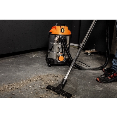 ODKURZACZ 1400W 30L