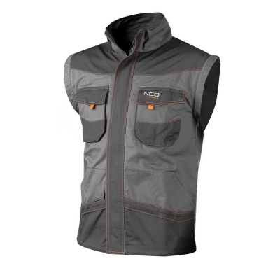 BLUZA ROBOCZA 2W1 ROZMIAR XL