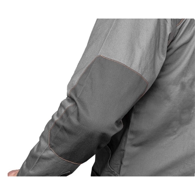 BLUZA ROBOCZA 2W1 ROZMIAR XL