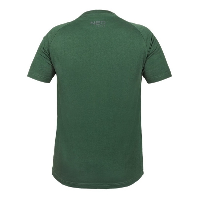 T-SHIRT OUTDOOR LAS ROZMIAR XXL