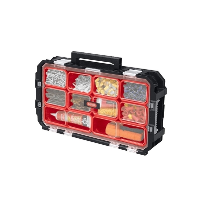 ZESTAW SKRZYNEK NARZĘDZIOWYCH KETER CONNECT ROLLING SYSTEM