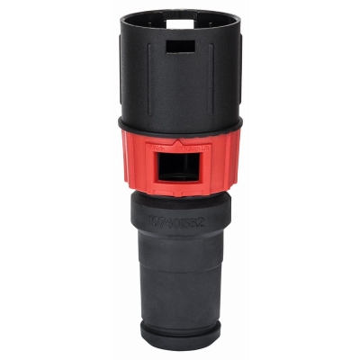 ADAPTER DO WĘŻA GAS 15/20