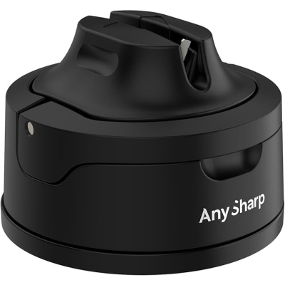 OSTRZAŁKA DO NOŻY ANYSHARP CLASSIC / EVO BLACK