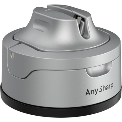 OSTRZAŁKA DO NOŻY ANYSHARP CLASSIC / EVO SILVER