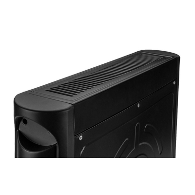 PROMIENNIK KWARCOWY PODCZERWIENI 600W/1200W