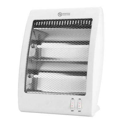 PROMIENNIK KWARCOWY PODCZERWIENI 400W/800W