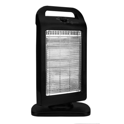PROMIENNIK HALOGENOWY PODCZERWIENI 400W/800W/1200W BIAŁY