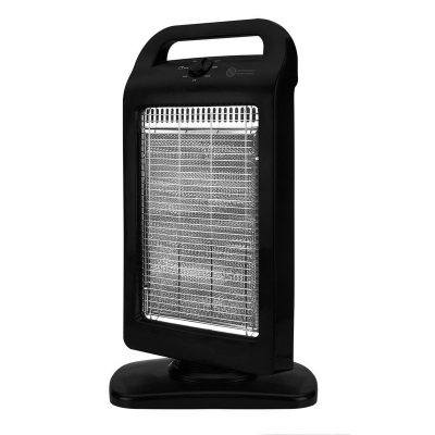 PROMIENNIK HALOGENOWY PODCZERWIENI 400W/800W/1200W BIAŁY