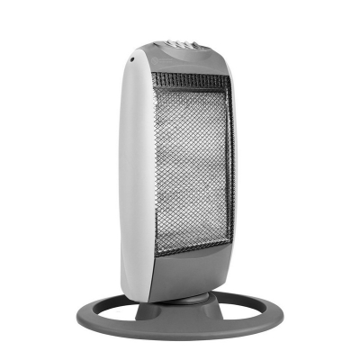 PROMIENNIK HALOGENOWY PODCZERWIENI 400W/800W/1200W CZARNY