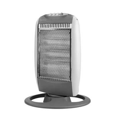 PROMIENNIK HALOGENOWY PODCZERWIENI 400W/800W/1200W CZARNY