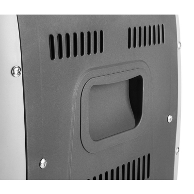 PROMIENNIK HALOGENOWY PODCZERWIENI 400W/800W/1200W CZARNY