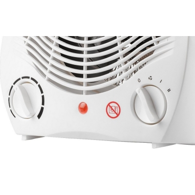 TERMOWENTYLATOR 2000W