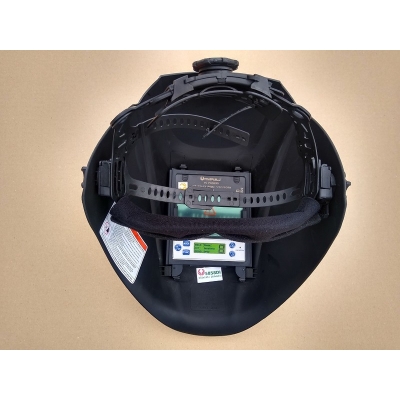 PRZYŁBICA AUTOMATYCZNA POWERWELD 5858DI