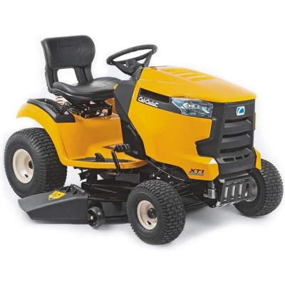 TRAKTOR OGRODOWY CUB CADET XT1 OS107
