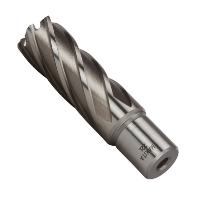 WIERTŁO RUROWE HSS M2 WELDON 19MM 22*50MM