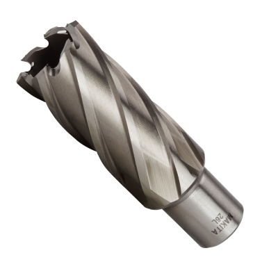 WIERTŁO RUROWE HSS M2 WELDON 19MM 26*50MM