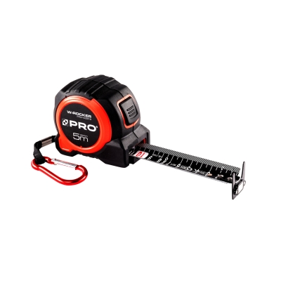 MIARA ZWIJANA W-ROCKER 32MM 5M