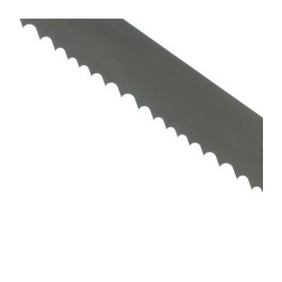 PIŁA TAŚMOWA GLOB M42 27*0.9*2460MM T=8/12