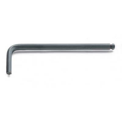 KLUCZ TRZPIENIOWY KULISTY 12MM
