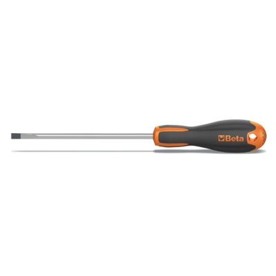 WKRĘTAK PŁASKI WĄSKI EVOX 2.5*60MM