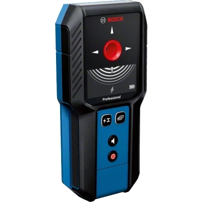 DETEKTOR GMS 120-27 PROFESSIONAL AKUMULATOR  3.7V 1.0AH