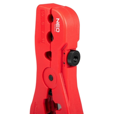 ŚCIĄGACZ IZOLACJI PRZEWODÓW KONCENTRYCZNYCH