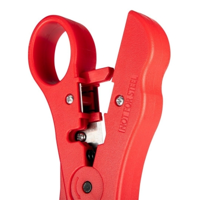 ŚCIĄGACZ IZOLACJI PRZEWODÓW KONCENTRYCZNYCH