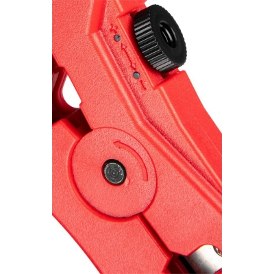 ŚCIĄGACZ IZOLACJI PRZEWODÓW KONCENTRYCZNYCH