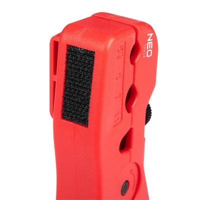 ŚCIĄGACZ IZOLACJI PRZEWODÓW KONCENTRYCZNYCH