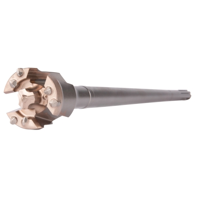KORONKA FREZARSKA SDS-MAX HM/CT 55*550MM