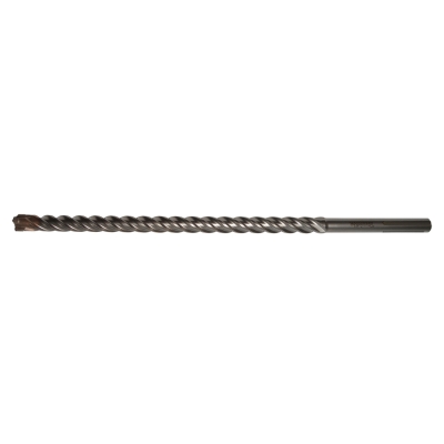 WIERTŁO SDS-MAX 32*450/570MM NEMESIS